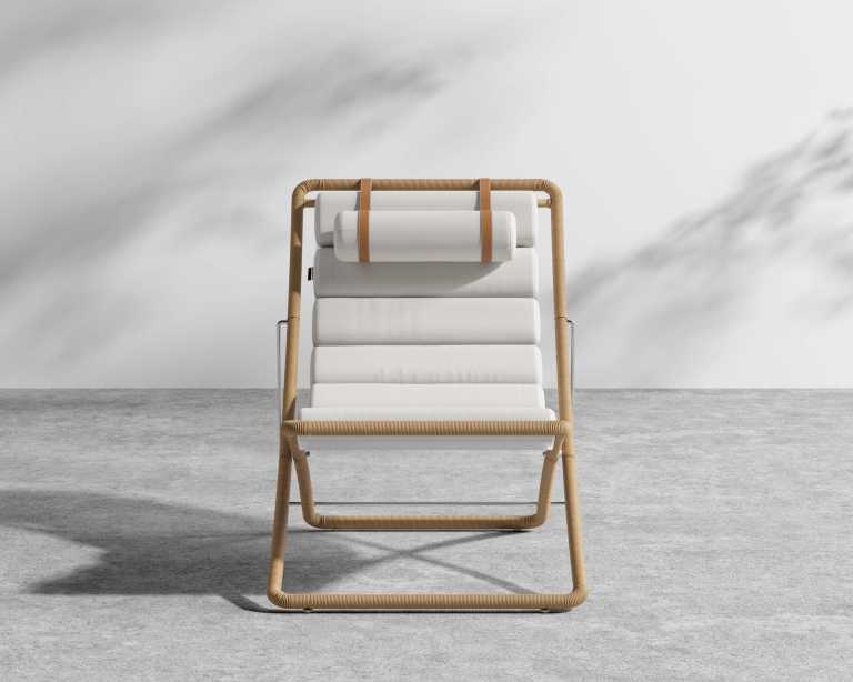 Jericho Sling Chair Jericho Sling Chair